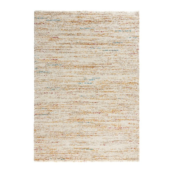 Chic krémszínű szőnyeg, 80 x 150 cm - Mint Rugs