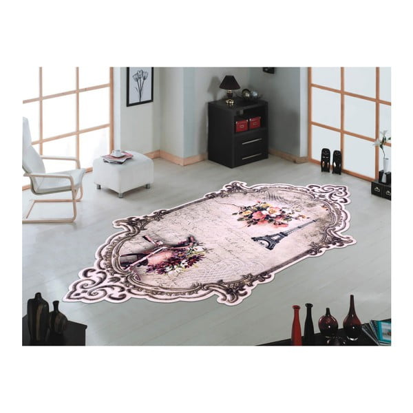 Malika Freo szőnyeg, 80 x 120 cm - Vitaus-image-1