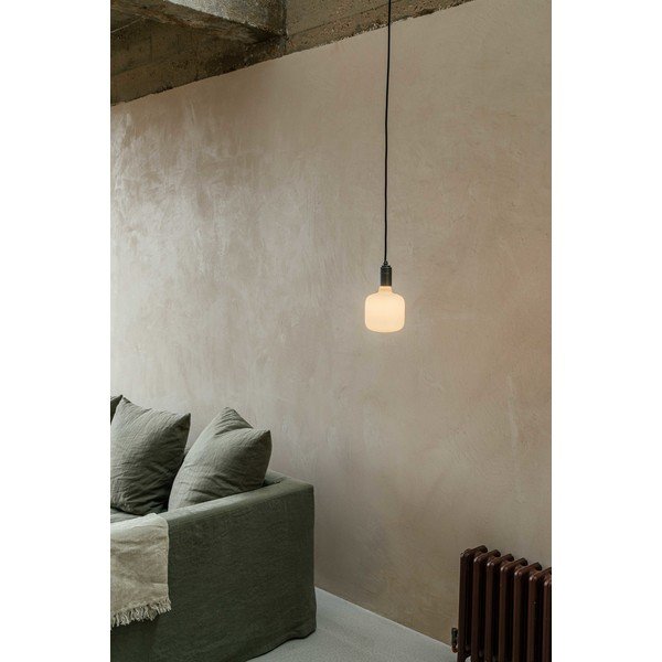 Antracitszürke függőlámpa ø 4 cm – tala-image-2