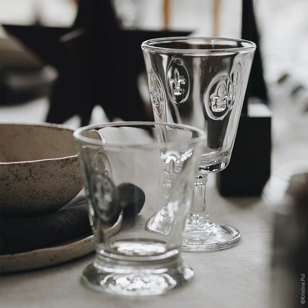 Fleur de Lys pohár, 240 ml - La Rochère-image-2