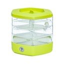 Műanyag csíráztató tálka ø 17 cm Mungo – Flower Lover