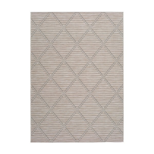 Cork bézs kültéri szőnyeg, 130 x 190 cm - Universal