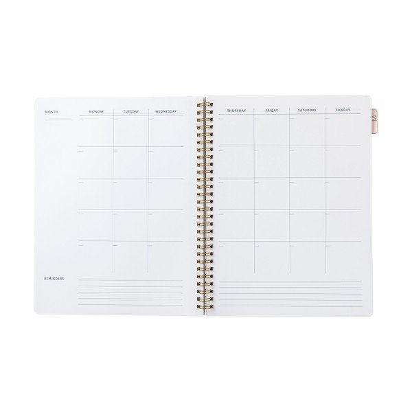 Jegyzetfüzet 128 oldal – Busy B-image-3