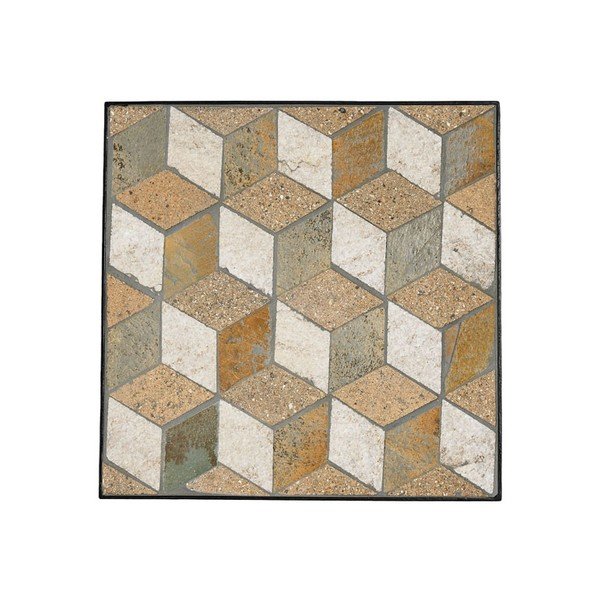 Tárolóasztal 32x32 cm Karv - Villa Collection-image-2