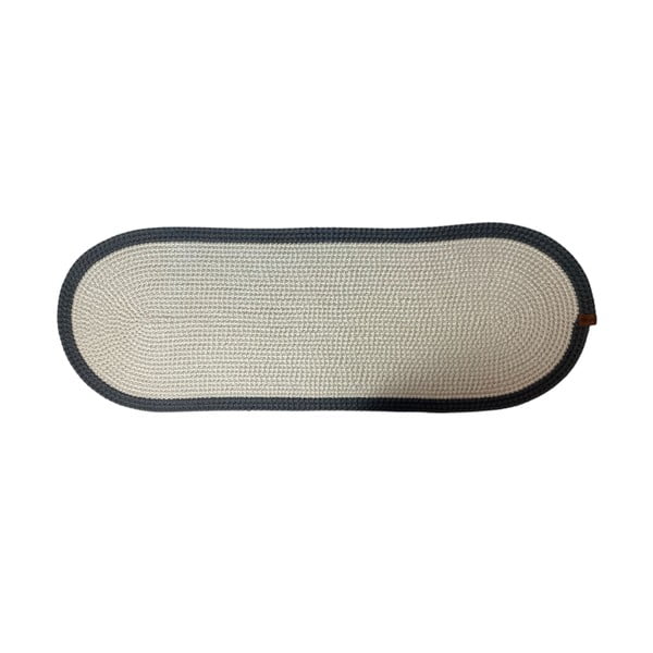 Juta asztali futó 35x100 cm Wicker – Mila Home Luxury