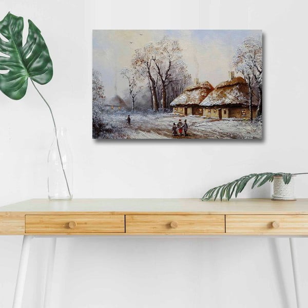 Kép 70x45 cm – Wallity-image-1