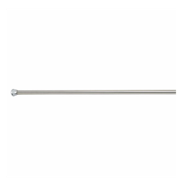 Forma teleszkópos zuhanyfüggöny rúd, max. hossz 221 cm - iDesign-image-2