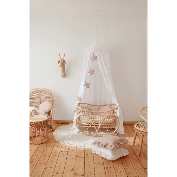 Girland Pink Star Dust - Moi Mili-image-2