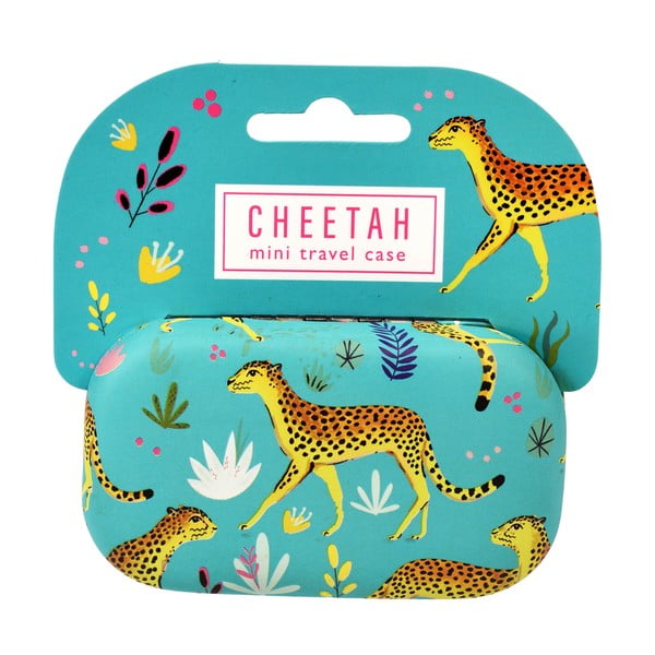 Tok utazáshoz Cheetah - Rex London-image-2