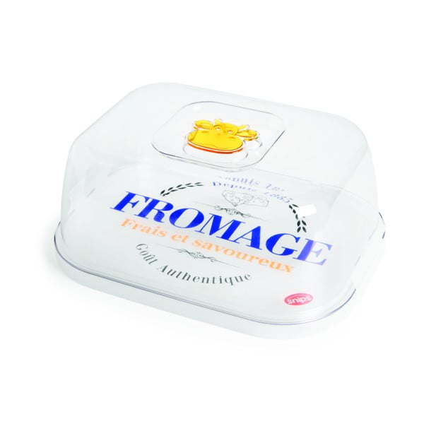 Farm Cheese Premium sajttartó - Snips-image-1