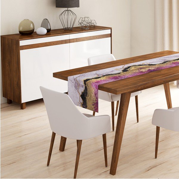 Asztali futó 40x130 cm – Minimalist Cushion Covers