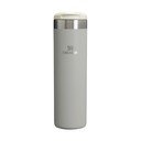 Szürke rozsdamentes acél termobögre 600 ml AeroLight™ Transit Ash – Stanley