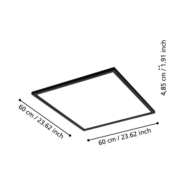 LED okos mennyezeti lámpa 33 W SALOBRENA-Z – EGLO-image-2