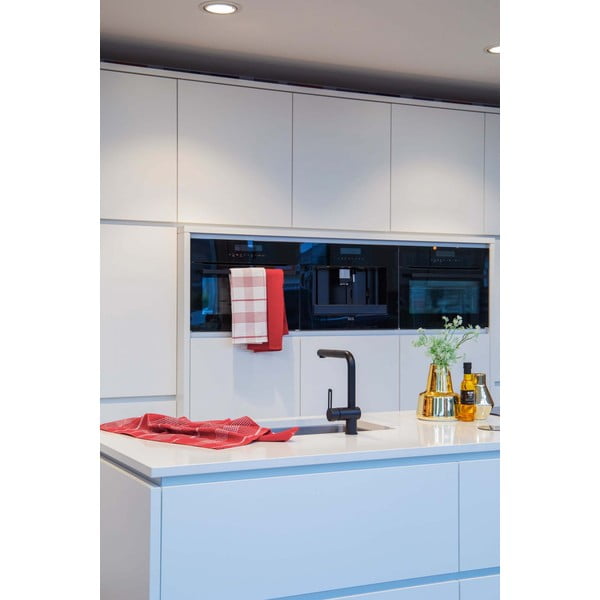 Konyharuha szett 3 db-os 50x76 cm Duo Waffle – ZicZac-image-1