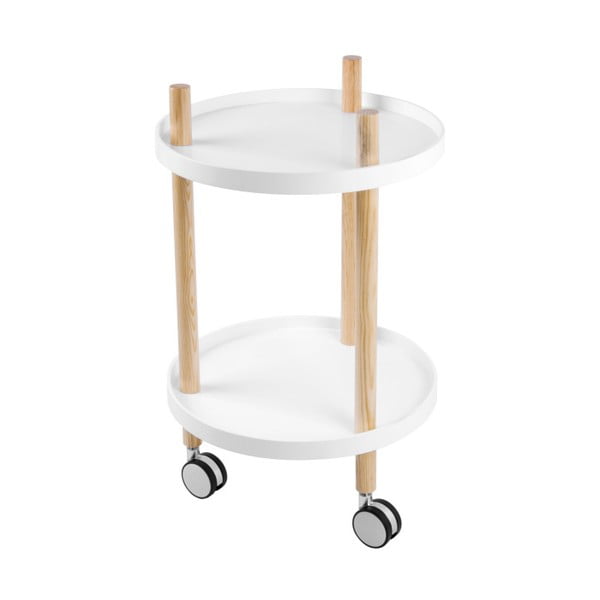 Fushion kétszintes görgős állvány - Leitmotiv-image-1