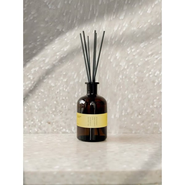 Aromadiffúzor #46 Bergamot, Jasmine, Opuncia – Perfumed Prague