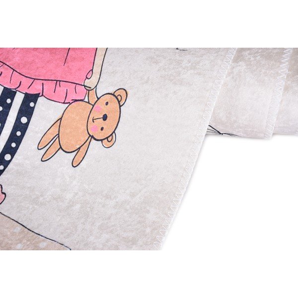 Gyerek szőnyeg 160x230 cm Happy Balloons – Vitaus-image-2