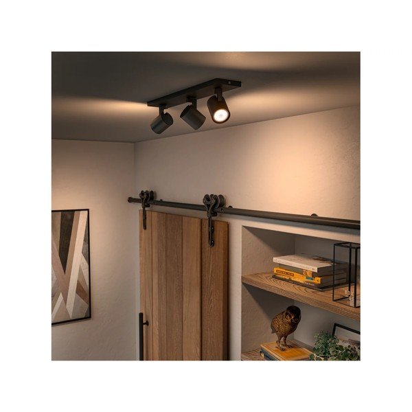 Okos spotlámpa GU10, 4 W Runner – Philips Hue-image-1