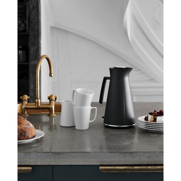 Fekete vízforraló 1,4 l Grand Cru – Rosendahl-image-3