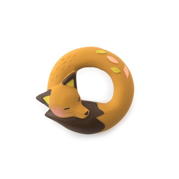 Rágóka Fox - Moulin Roty-image-1