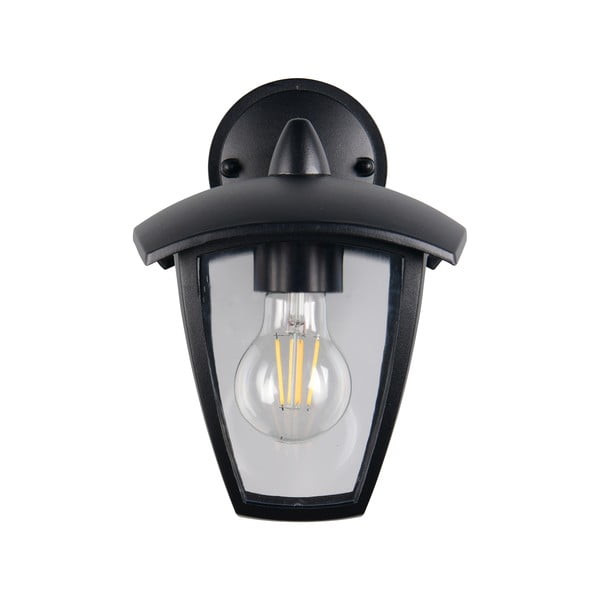 Fali kültéri lámpa (magasság 24 cm) Venta – Trio-image-4