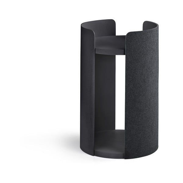 Kaparófa Torre Ash Black S – MiaCara