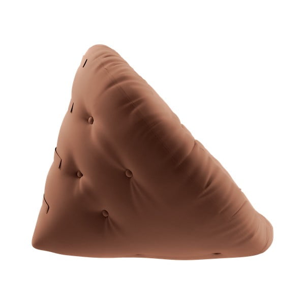 Narancssárga fotel Nido - Karup Design-image-3