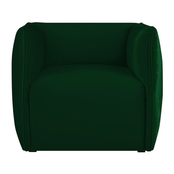 Ebbe zöld fotel - Norrsken
