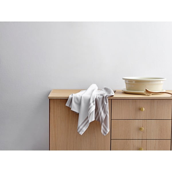 Pamut konyharuha szett 2 db-os 50x70 cm Soft – Södahl-image-4