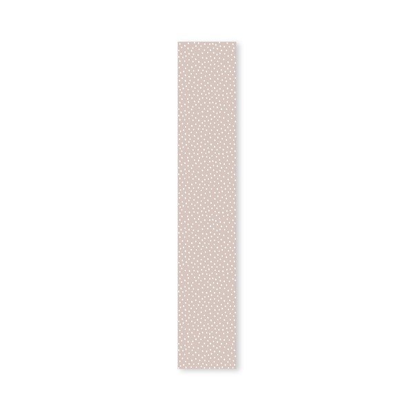 Gyerek tapéta 50x280 cm Irregular Dots – Dekornik-image-4