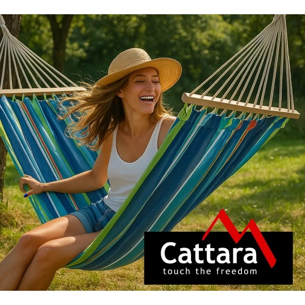 Függőágy 200 cm Rest – Cattara-image-1