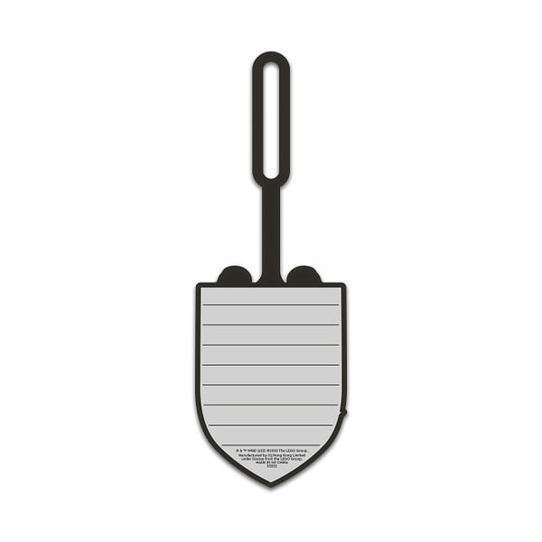 Bőröndcímke Harry Potter Hermiona Granger – LEGO®-image-1