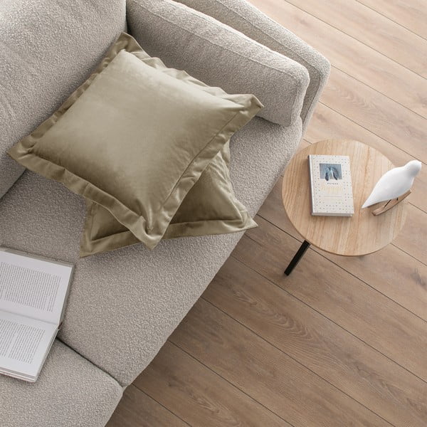 Bársony párnahuzat szett 2 db-os 50x70 cm Side – Restilo-image-3