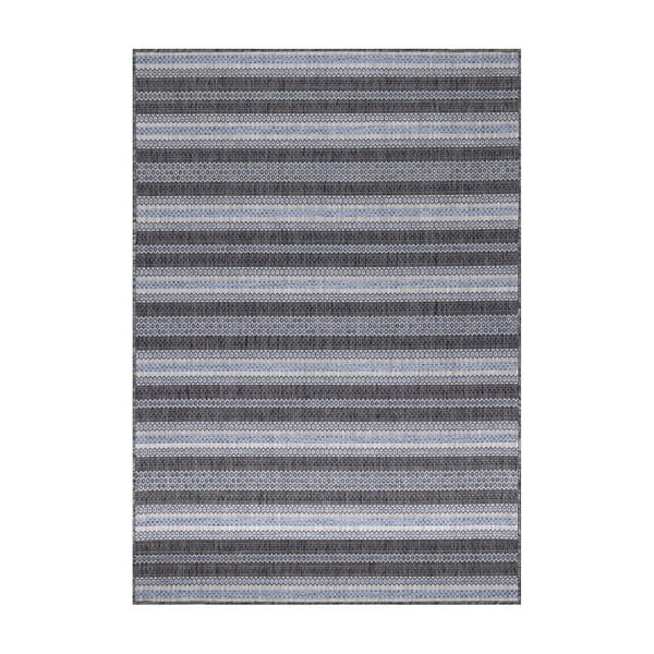 Szürke kültéri szőnyeg 120x170 cm Sunny – Ayyildiz Carpets