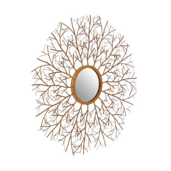 Fali tükör ø 76 cm Zariah – Premier Housewares-image-1