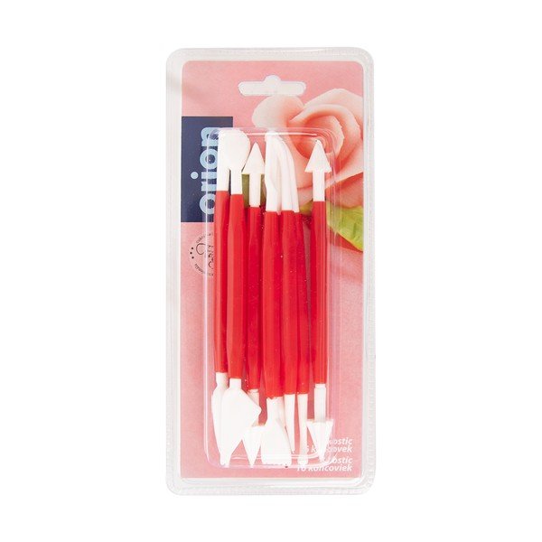 Modellező pálcák, tartozékok száma 16 db – Orion-image-3