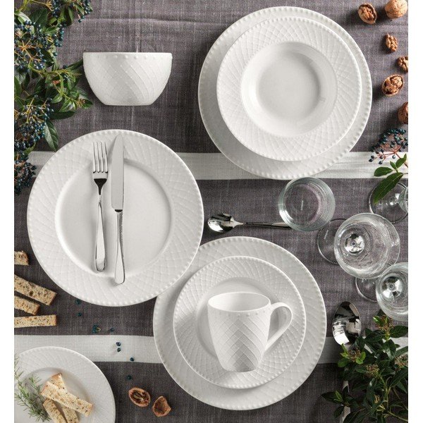 Burlesque 18 db-os étkészlet - Brandani-image-1