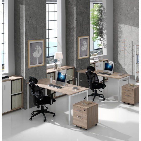 Irodai szék Cool – Tomasucci-image-1