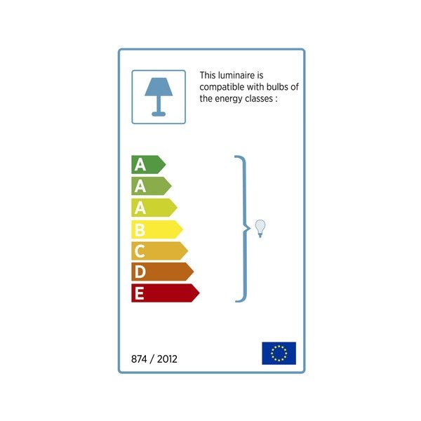 Nore fekete állólámpa-image-2