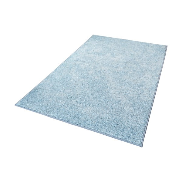 Pure kék szőnyeg, 80 x 150 cm - Hanse Home-image-2