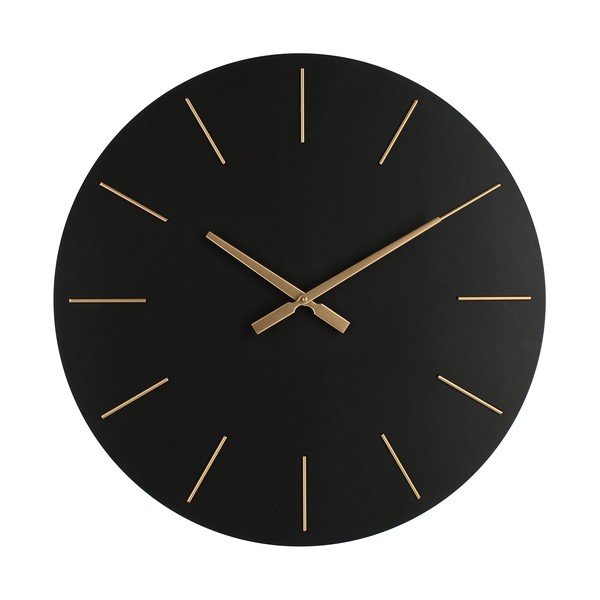 Fali óra ø 60 cm Timeline – Yes Everyday