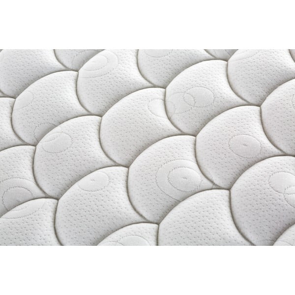 Vision kétoldalas kemény matrac, 160 x 200 cm - Guy Laroche Home-image-1