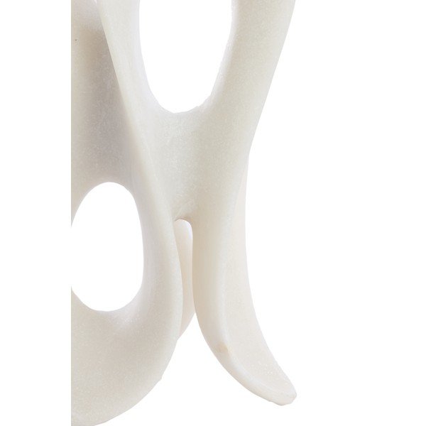 Poligyanta szobor (magasság 39 cm) Zazina – Light & Living-image-4