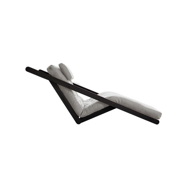 Figo Wenge/Vision kétszemélyes átalakítható fekvőfotel - Karup-image-1