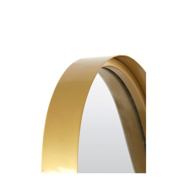 Fali tükör 39x59 cm Levu – Light & Living-image-2