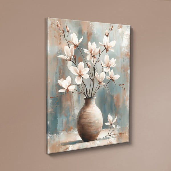 Kép 60x80 cm Magnolias – Styler-image-3