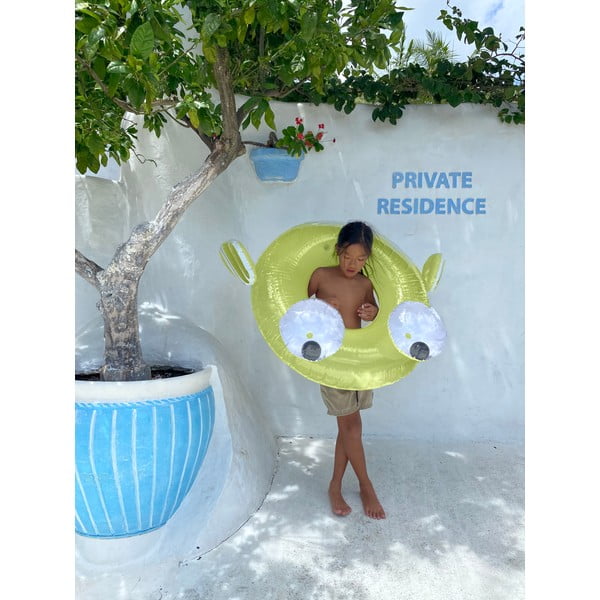 Monty the Monster úszógumi, ø 110 cm - Sunnylife-image-2