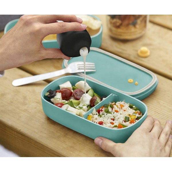 Uzsonnás doboz To Go – Lékué-image-1