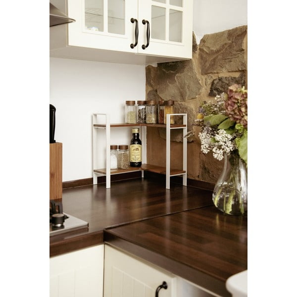 Fa kiegészítő polc Louisa – Wenko-image-2