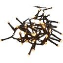 LED fényfüzér, hosszúság 16 m - Star Trading